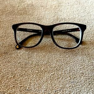 Carrera 135/V Eyeglasses Dark Havana